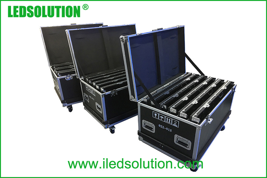 LED Display Flight Case