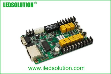 Mcc Multifunction Card Multifunction Card MFN300 | LEDSOLUTION | Custom LED Display & Creative ...