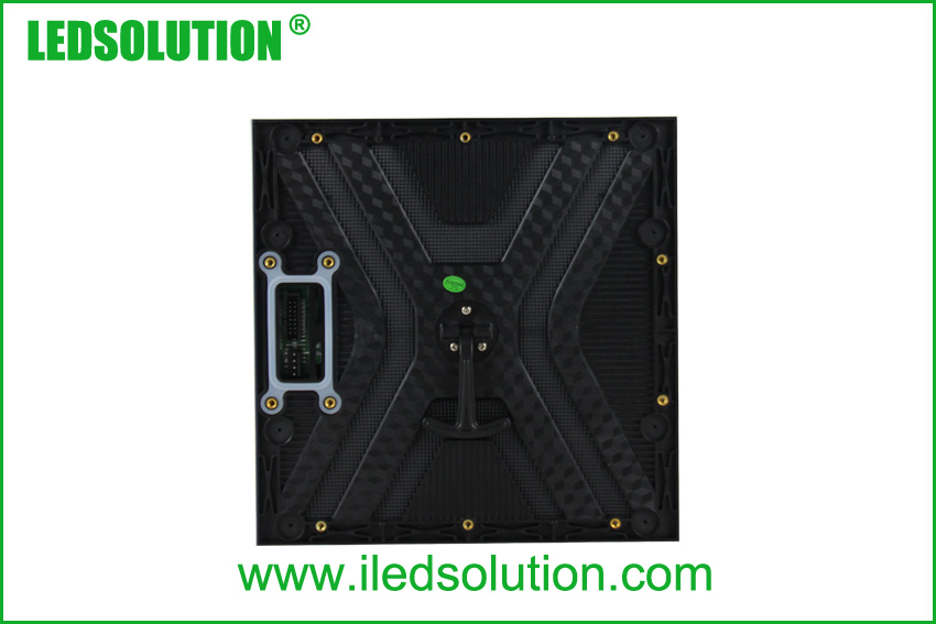 P3.91 Outdoor LED Display Module (6)