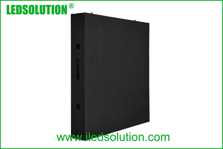 P4 Outdoor Module Front Service LED Display (2)