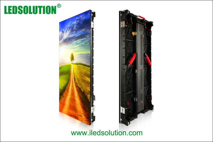 0.5mx1m-B Series LED Display (3)