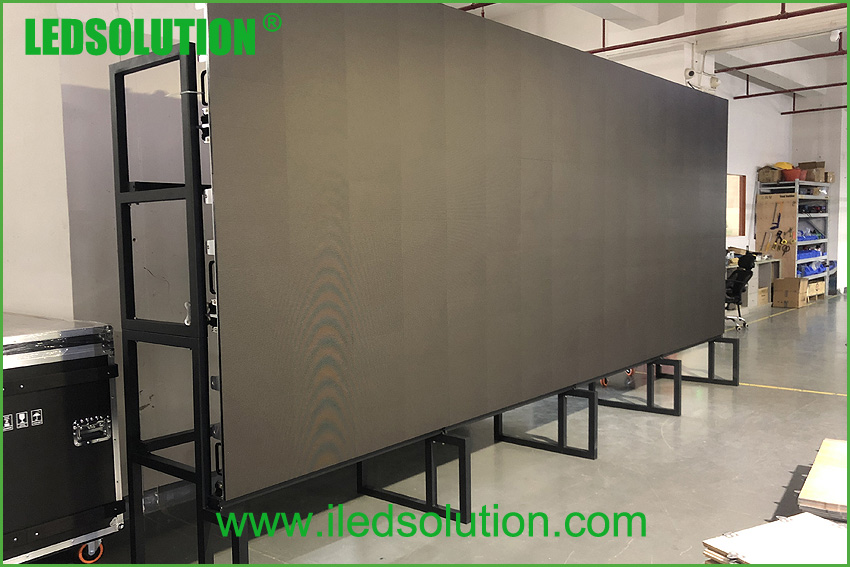 Ground_Support_Structure_for_Rental_LED_Display (11)