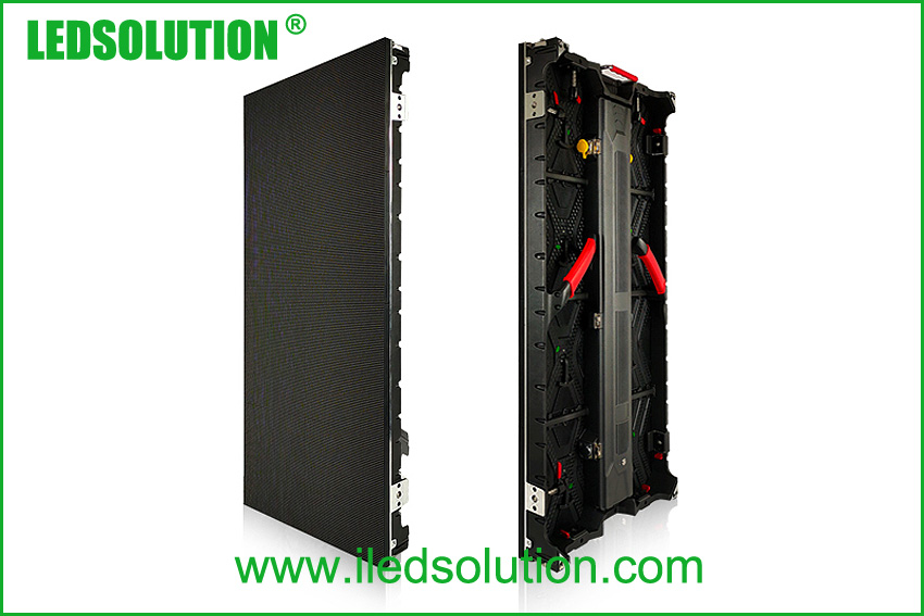 LEDSOLUTION P3.91 500x1000mm Rental LED Display (2)