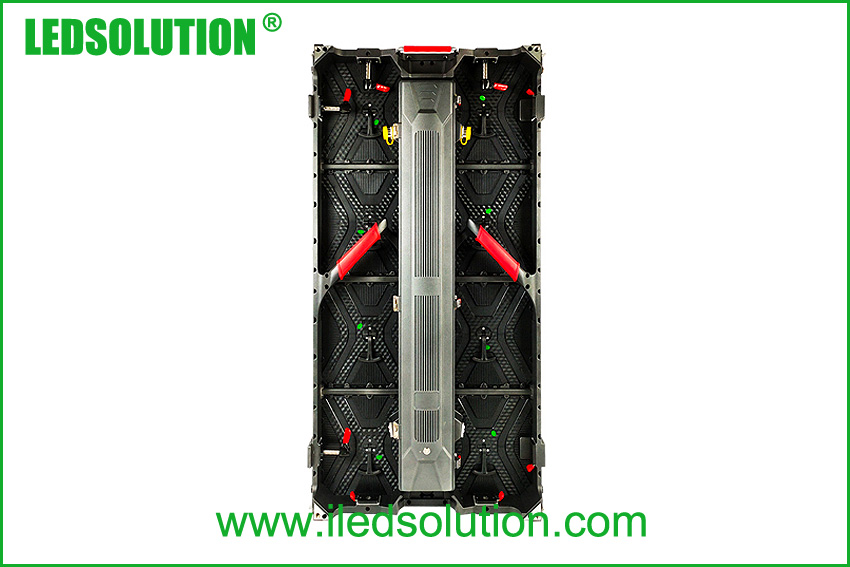 LEDSOLUTION P3.91 500x1000mm Rental LED Display (5)