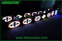 LEDSOLUTION P5 LED Traffic Sign (3)