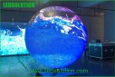 2m P3 LED Sphere Display (3)