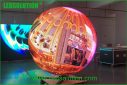 2m P3 LED Sphere Display (5)
