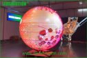 2m P3 LED Spherical Display (7)