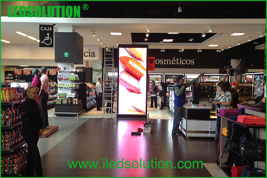 Department Store LED Display (5)