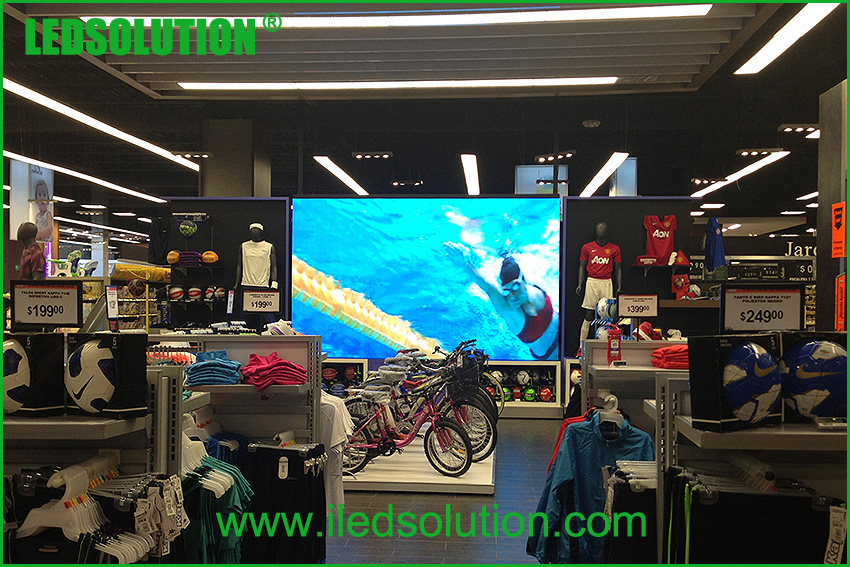 Department Store LED Display (6)