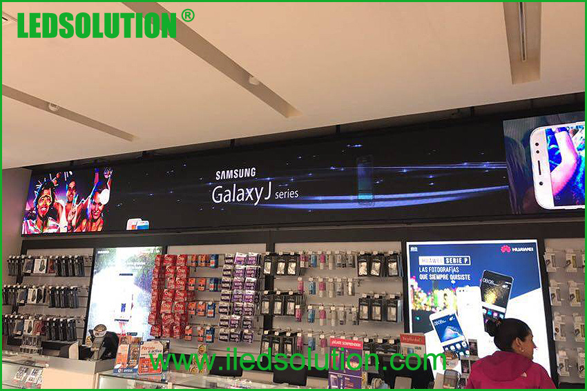 Retail Store LED Display Screen (17)