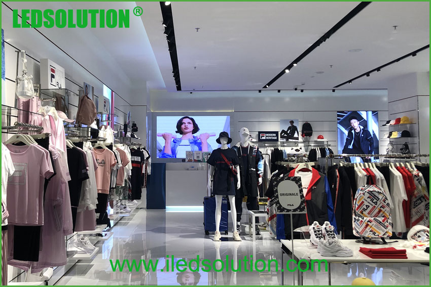 Retail Store LED Display Screen (22)