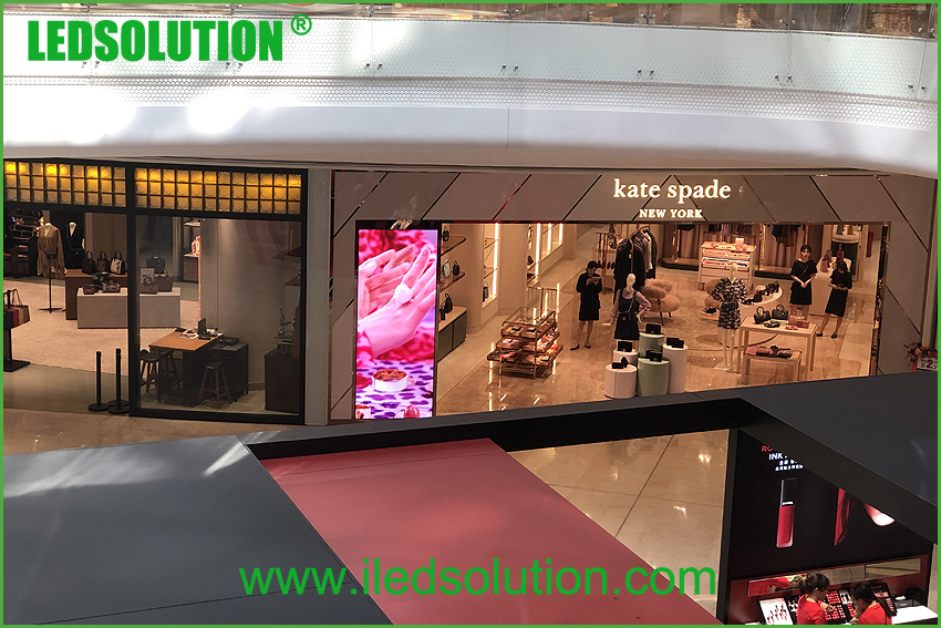 Retail Store LED Display Screen (23)