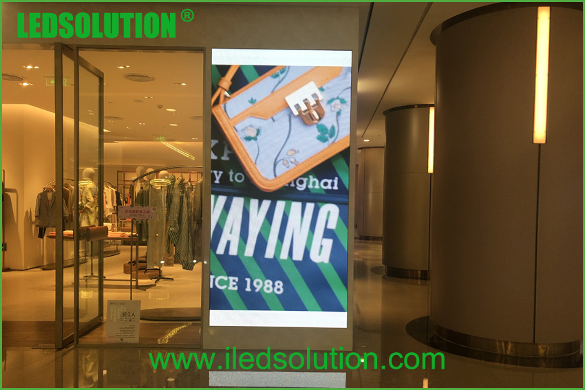 Retail Store LED Display Screen (28)