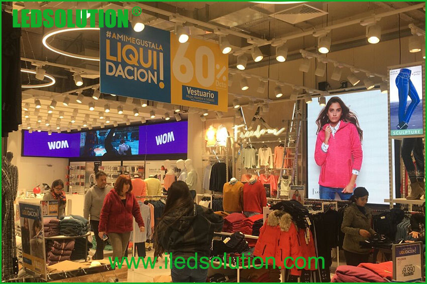 Retail LED Screens (5)