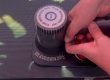 Cable-free LED Display change module in seconds