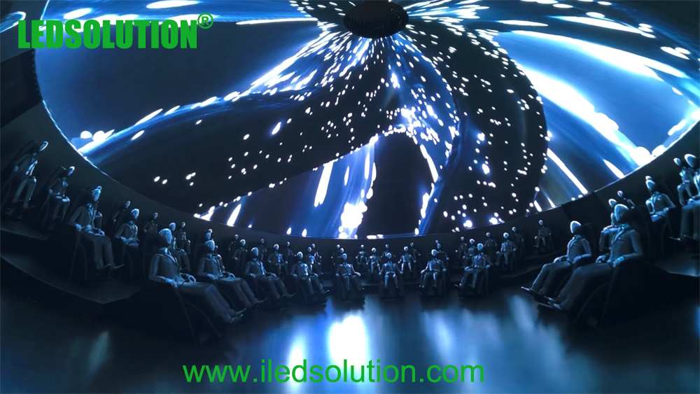 LED DOME (11)