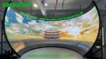 LEDSOLUTION LED Dome System (15)