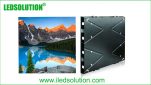 LEDSOLUTION L Series LED Display 500x500mm Cabinet