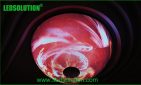 Hemisphere LED Display Pitch 3mm Diameter 5m LS-BALL-P3-D5-HALF (7)