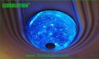 Hemisphere LED Display Pitch 3mm Diameter 5m LS-BALL-P3-D5-HALF (9)