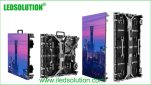 LEDSOLUTION XR Series Rental LED Display