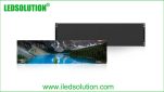 L PLUS SERIES Led Display 1000x250mm