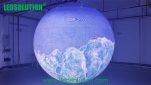Spherical LED Display LS-BALL-P2.5-D2.5 (5)
