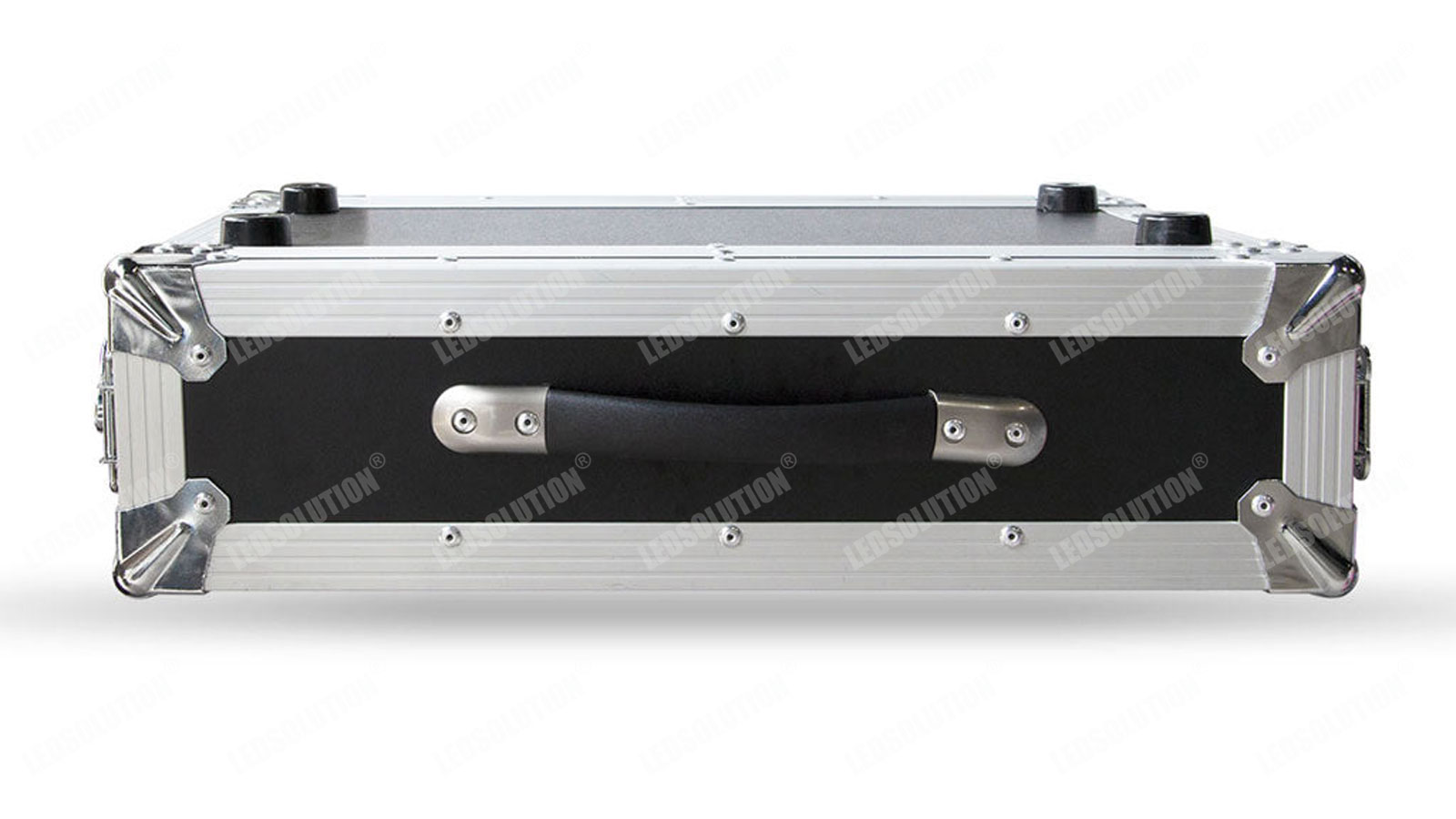 1U 2U Portable Flight Case for LED Controller & Video Processor (6)