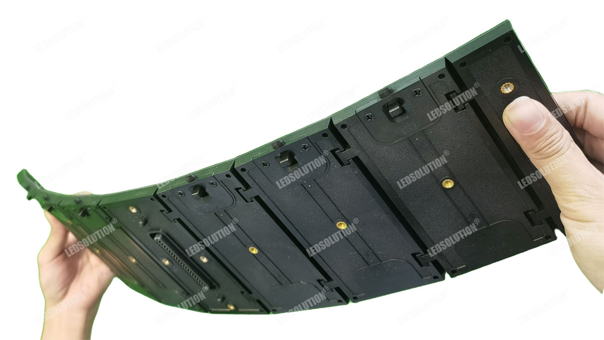 RS Series Rental LED Display Module -30degree