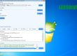 How to read back the hardware settings of the receiving card