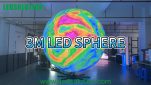 3M LED Sphere