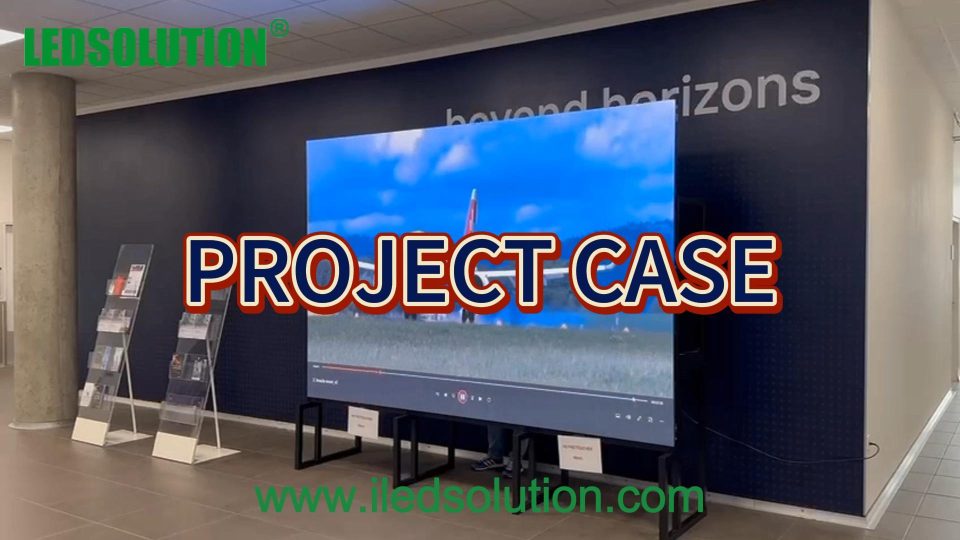 Small-Rental-LED-Display