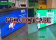 LED Display Reception Counter