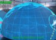 Can LEDSOLUTION create an LED Sphere like the MSG Sphere in Las Vegas?
