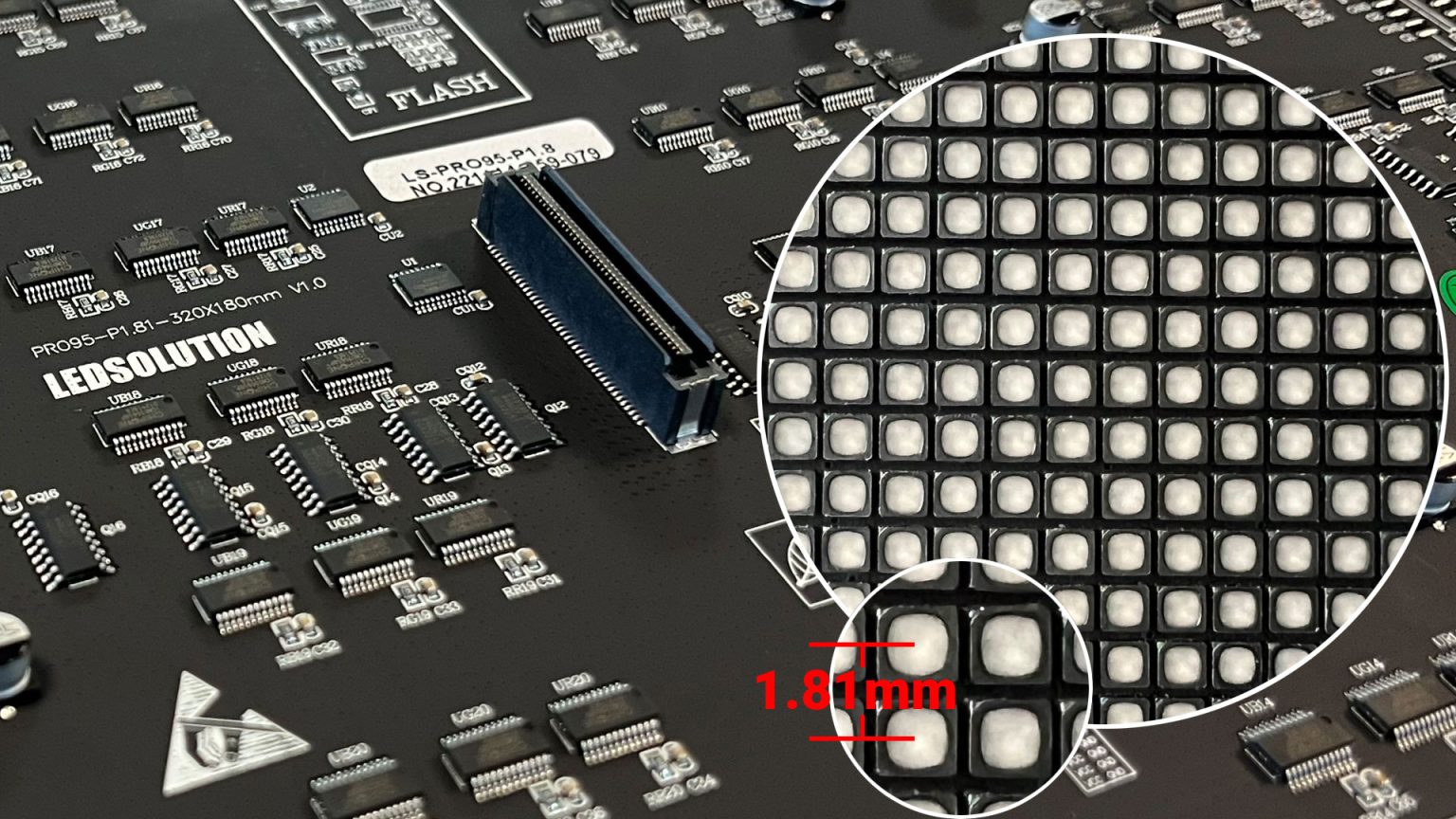 Understanding Pixel Pitch & Its Impact on LED Display Quality ...