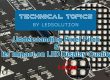 Understanding Pixel Pitch & Its Impact on LED Display Quality - TECHNICAL TOPICS BY LEDSOLUTION