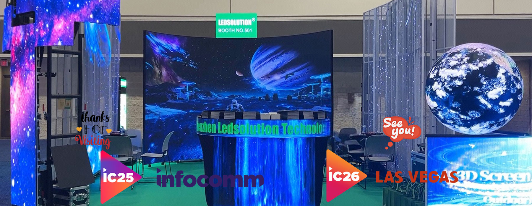 LEDSOLUTION:LED Display,LED Screen,LED Sign,LED Wall,LED Display ...
