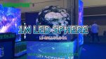 P1.8-1M LED SPHERE
