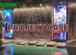 PRO95 Series HD LED Display Installed in a Luxury Villa in Los Angeles