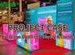 Exhibition Booth LED Display & LED Counter