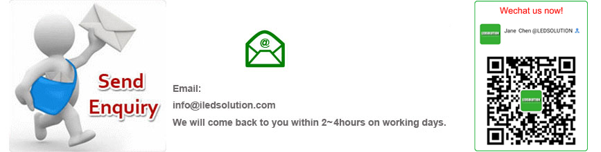 Inquire LEDSOLUTION