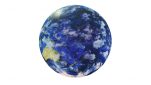1.5m 360° LED ball display with P2.5 pixel pitch