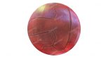 LS-BALL-P2.5-D1.5 creative spherical LED installation